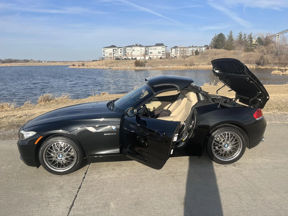 2010 BMW E89 Z4 Roadster - Image 25 of 31