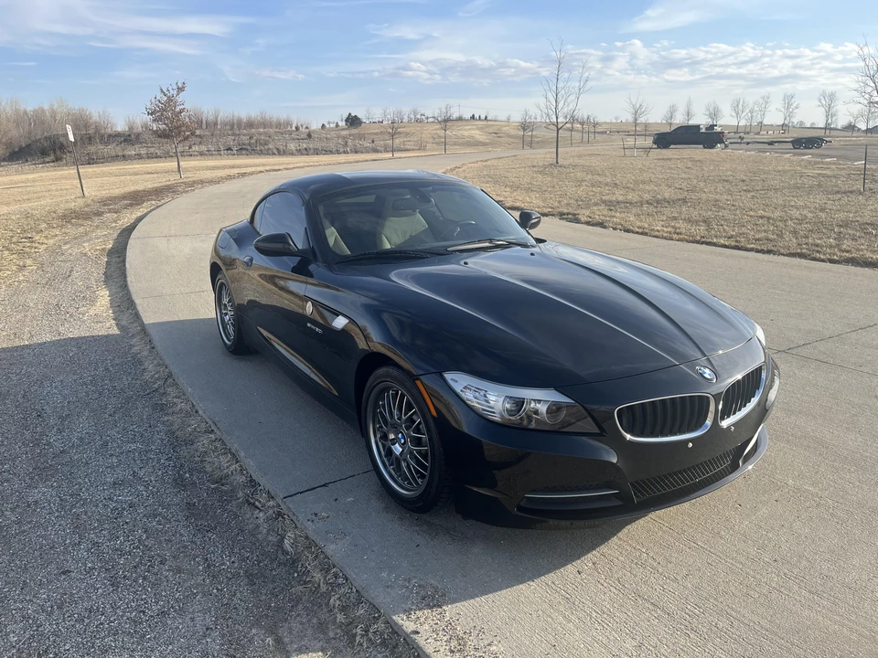 2010 BMW E89 Z4 Roadster - Image 23 of 31