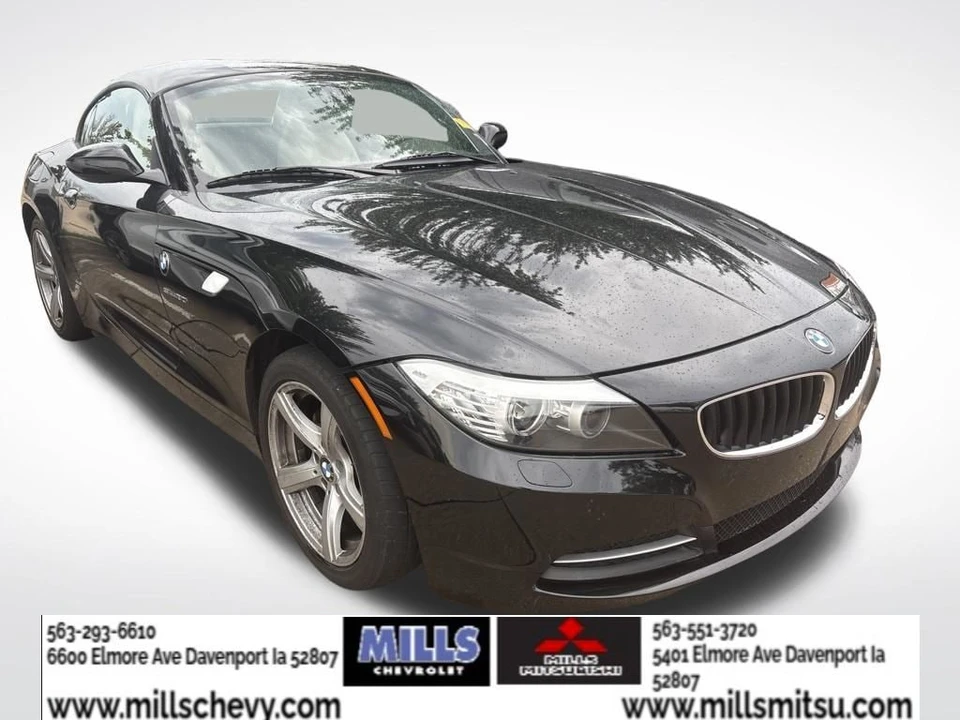 2010 BMW E89 Z4 Roadster - Image 2 of 4