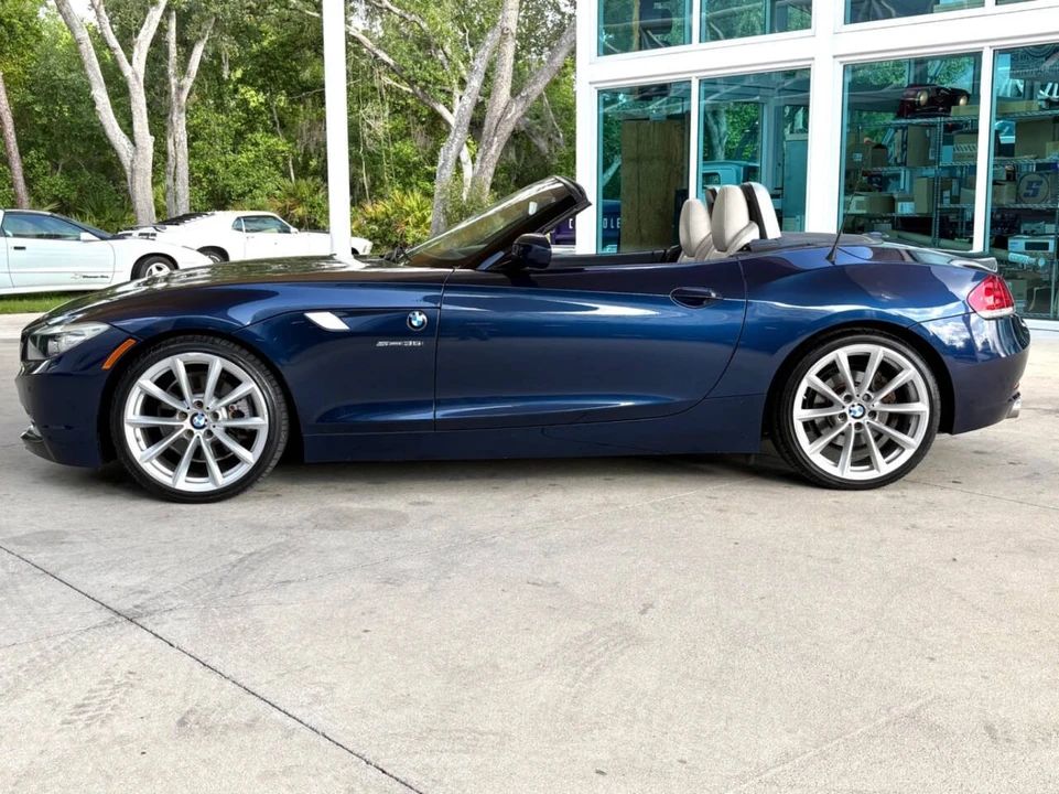 2010 BMW E89 Z4 Roadster - Image 10 of 31