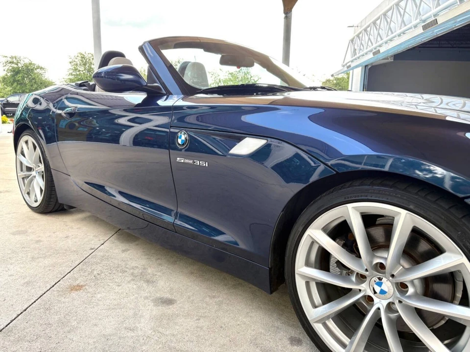 2010 BMW E89 Z4 Roadster - Image 18 of 31