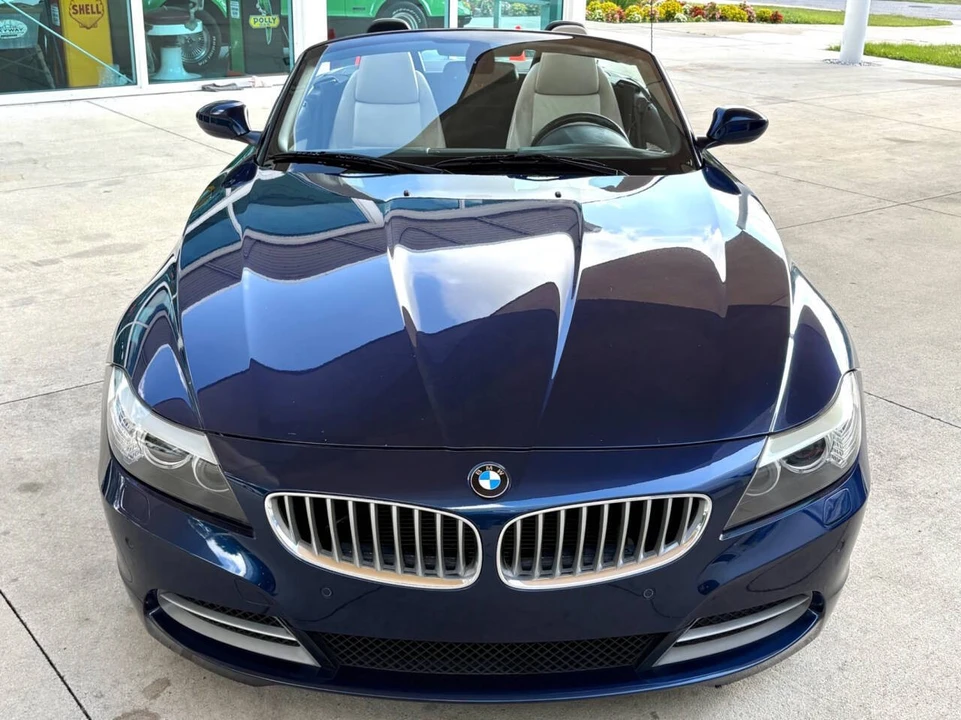 2010 BMW E89 Z4 Roadster - Image 3 of 31