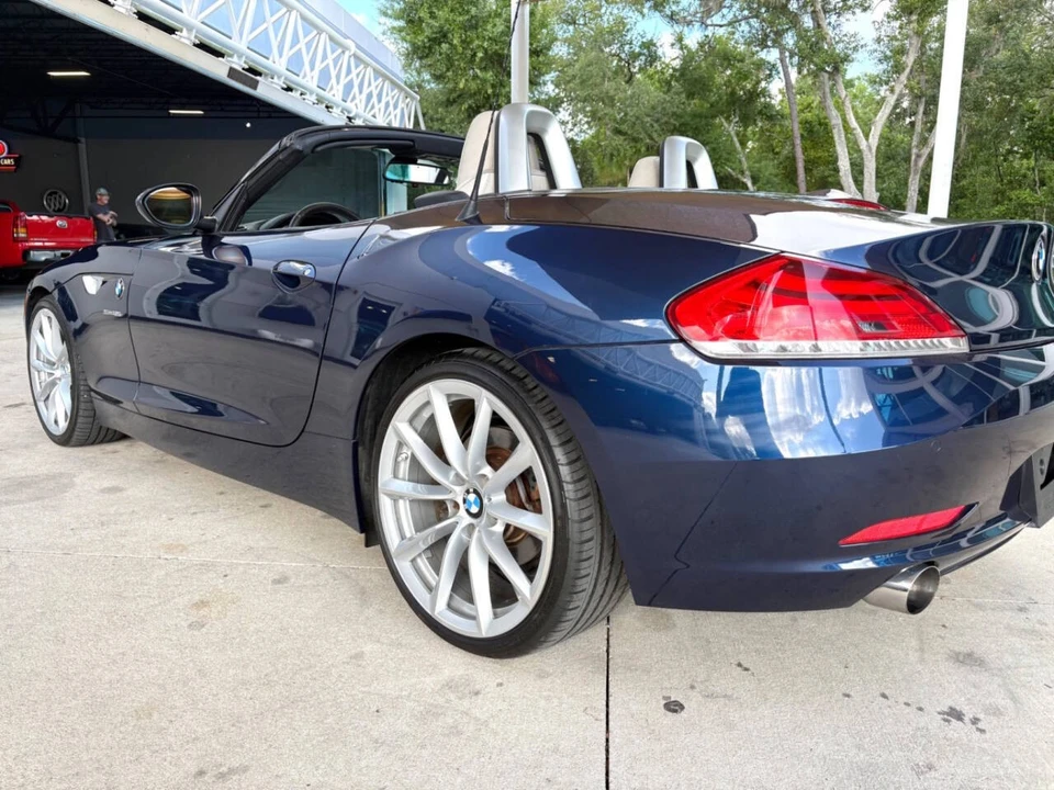 2010 BMW E89 Z4 Roadster - Image 15 of 31