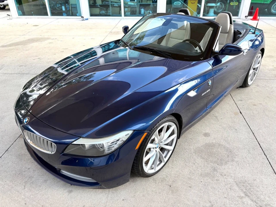 2010 BMW E89 Z4 Roadster - Image 20 of 31