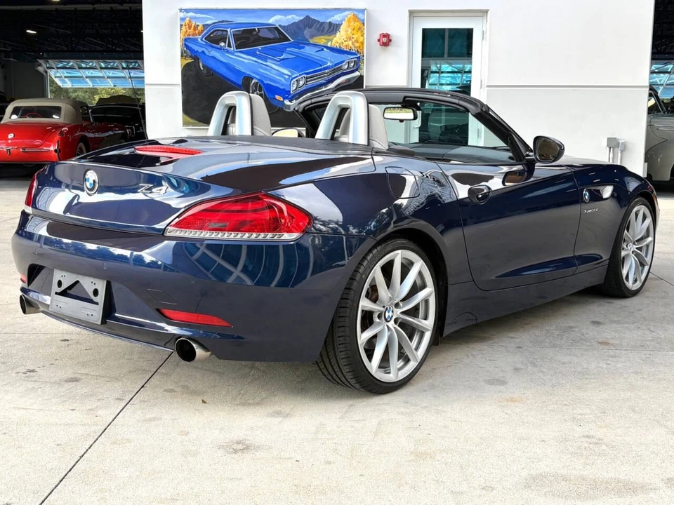 2010 BMW E89 Z4 Roadster - Image 6 of 31
