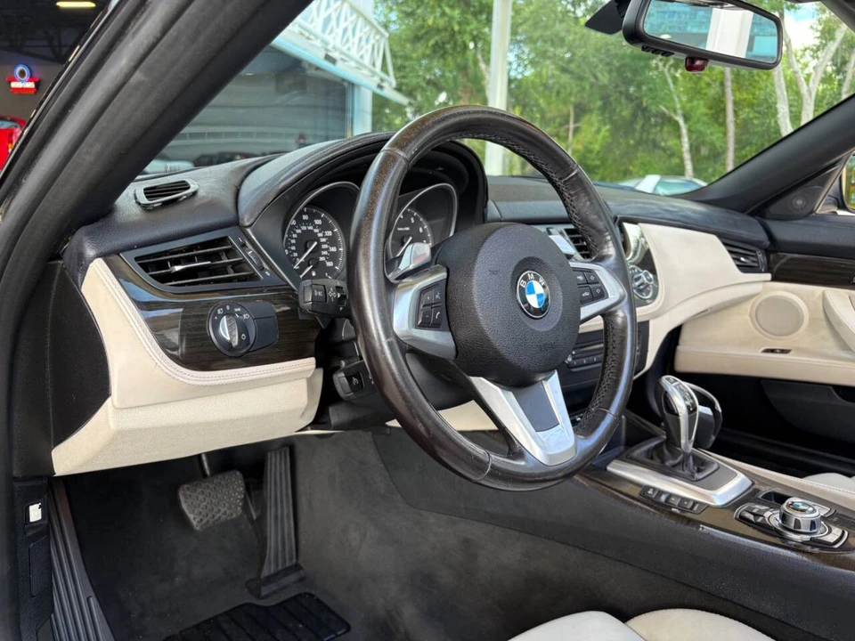2010 BMW E89 Z4 Roadster - Image 24 of 31