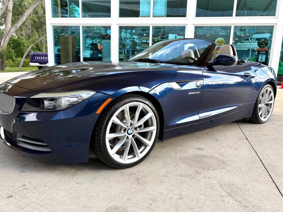 2010 BMW E89 Z4 Roadster - Image 12 of 31