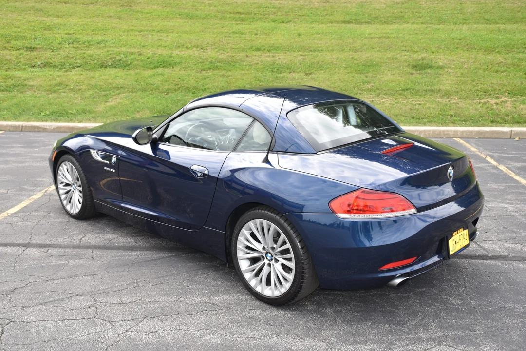 2010 BMW E89 Z4 Roadster - Image 7 of 31