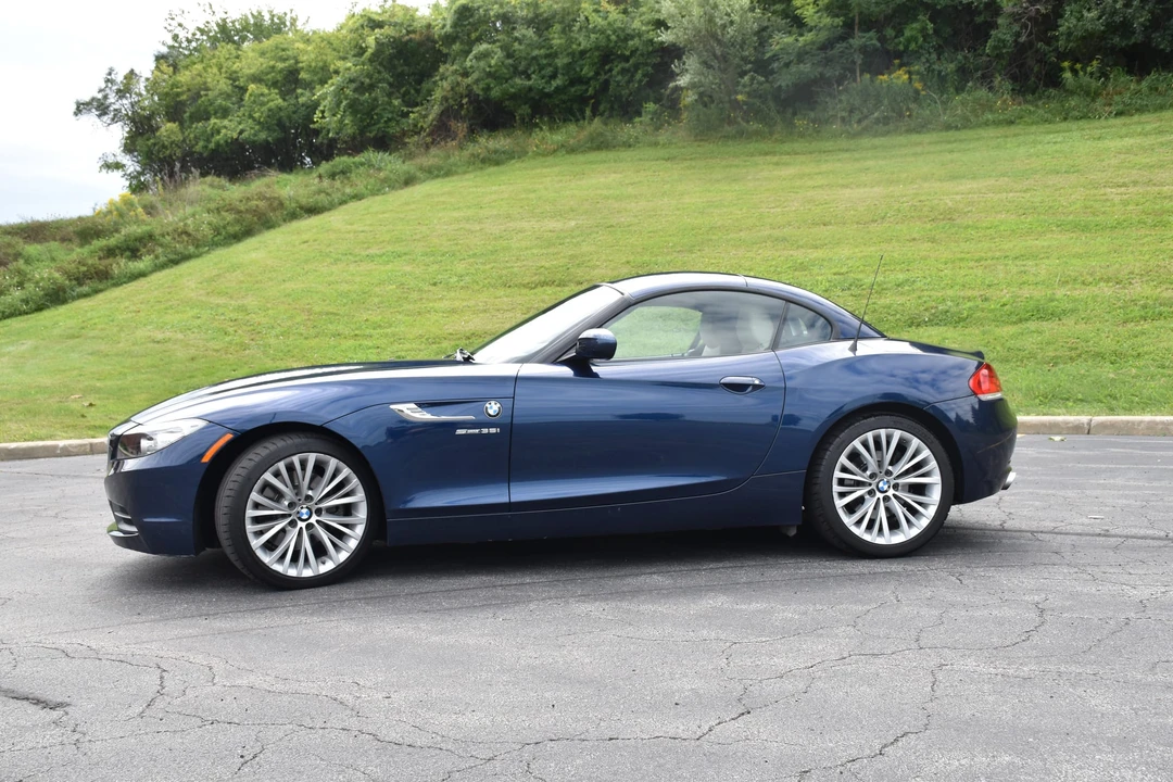 2010 BMW E89 Z4 Roadster - Image 6 of 31
