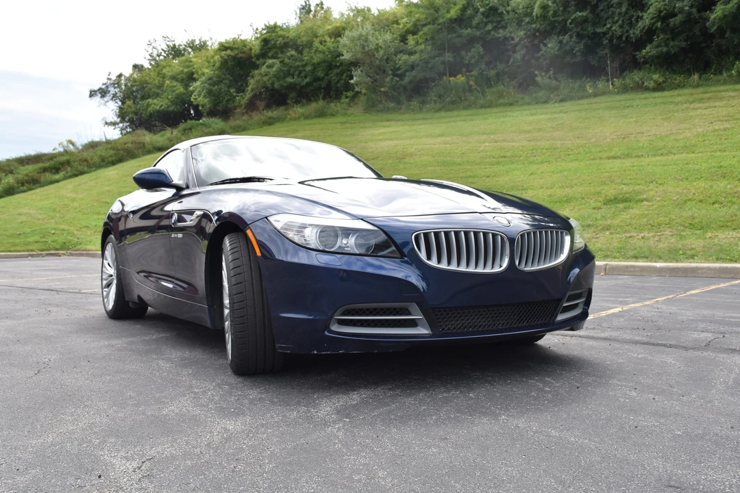 2010 BMW E89 Z4 Roadster - Image 15 of 31