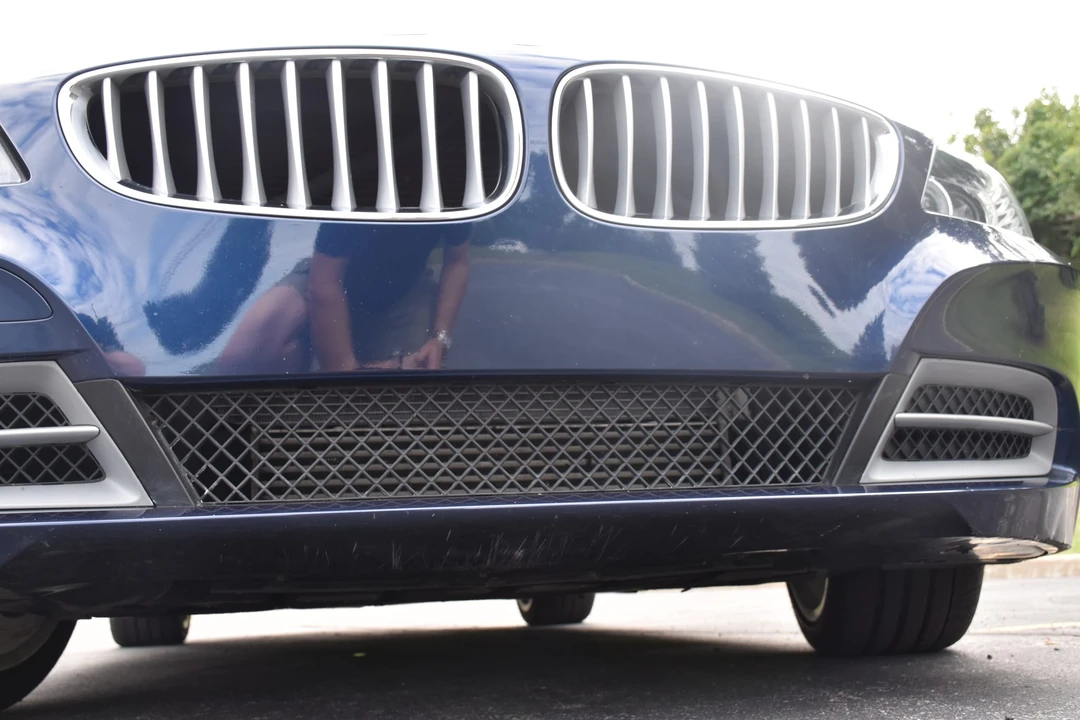 2010 BMW E89 Z4 Roadster - Image 31 of 31