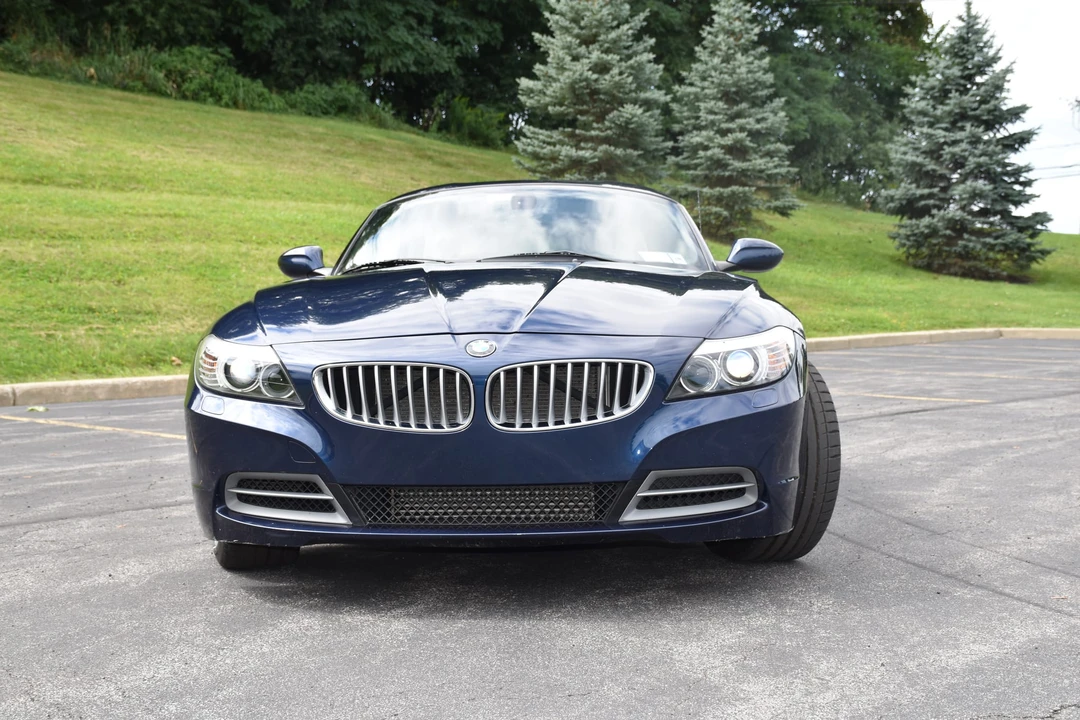 2010 BMW E89 Z4 Roadster - Image 3 of 31