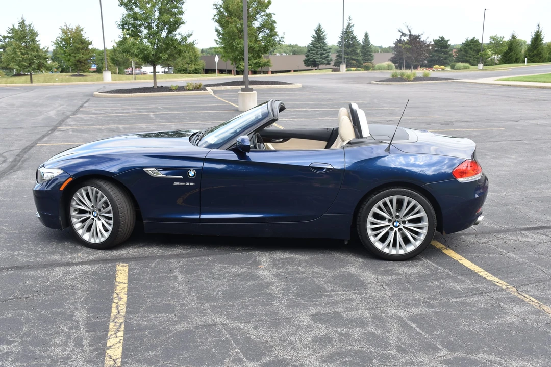 2010 BMW E89 Z4 Roadster - Image 19 of 31