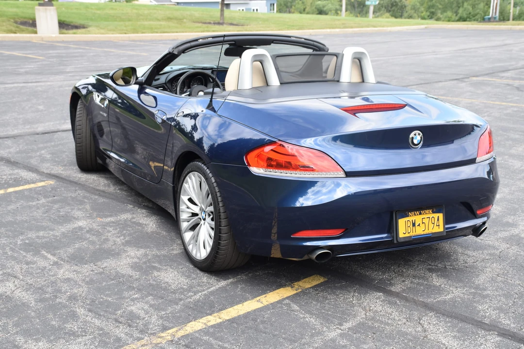 2010 BMW E89 Z4 Roadster - Image 21 of 31