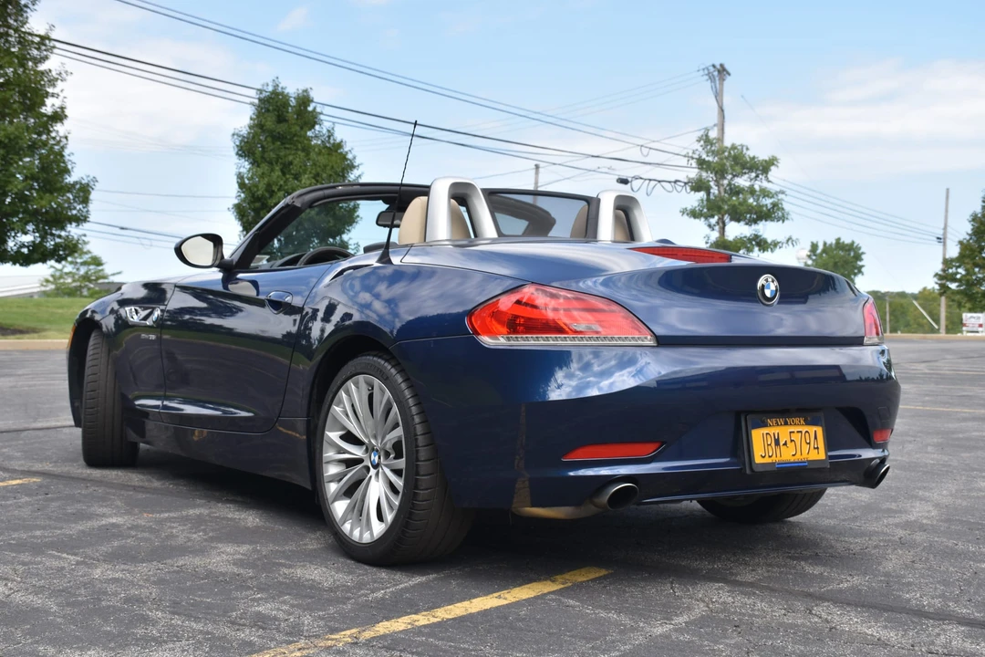 2010 BMW E89 Z4 Roadster - Image 20 of 31