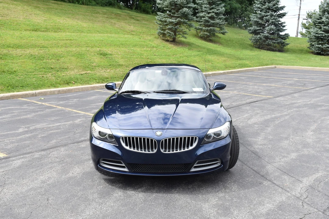 2010 BMW E89 Z4 Roadster - Image 2 of 31