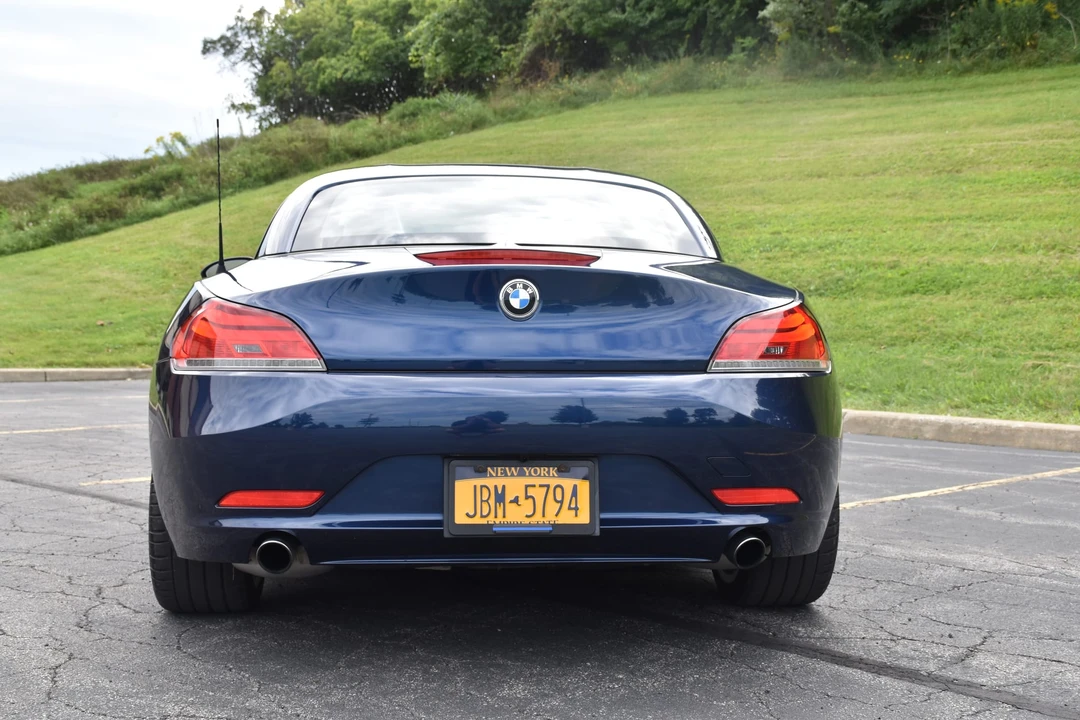 2010 BMW E89 Z4 Roadster - Image 22 of 31