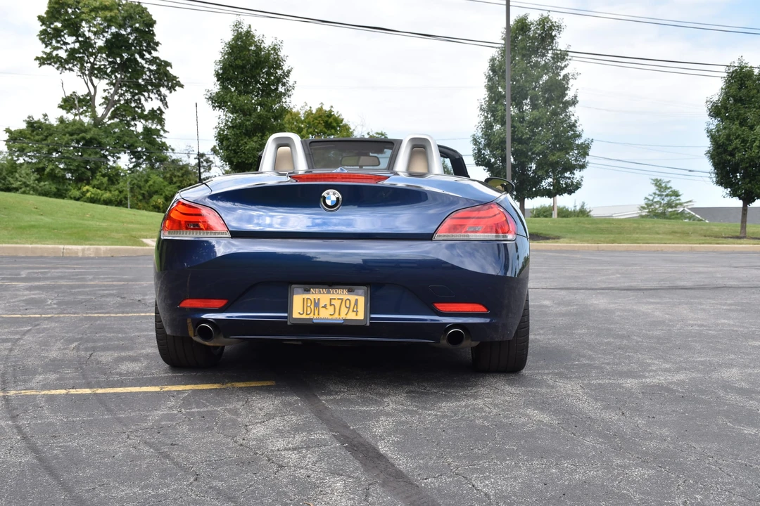 2010 BMW E89 Z4 Roadster - Image 24 of 31