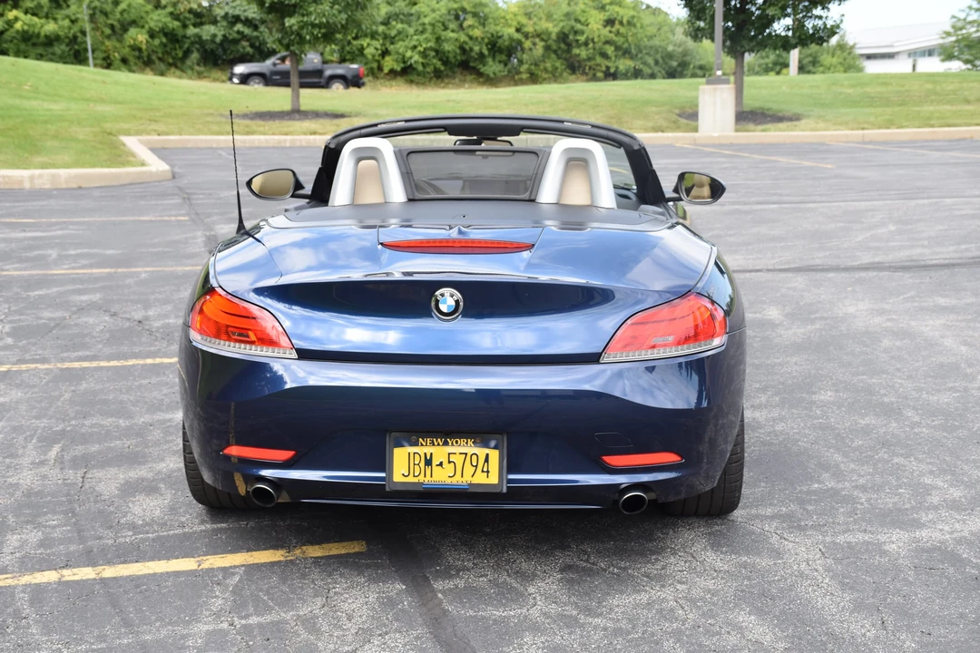 2010 BMW E89 Z4 Roadster - Image 23 of 31