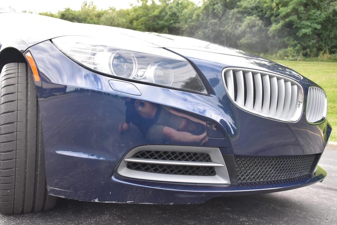 2010 BMW E89 Z4 Roadster - Image 30 of 31