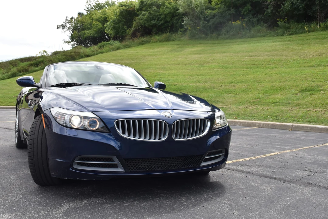 2010 BMW E89 Z4 Roadster - Image 29 of 31