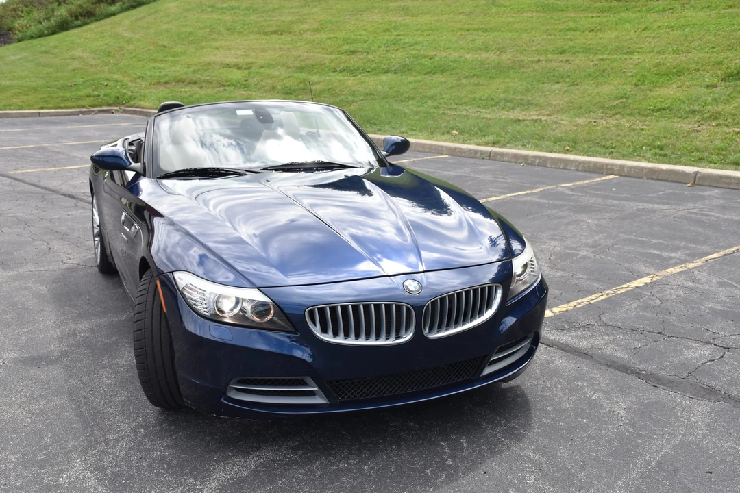 2010 BMW E89 Z4 Roadster - Image 16 of 31