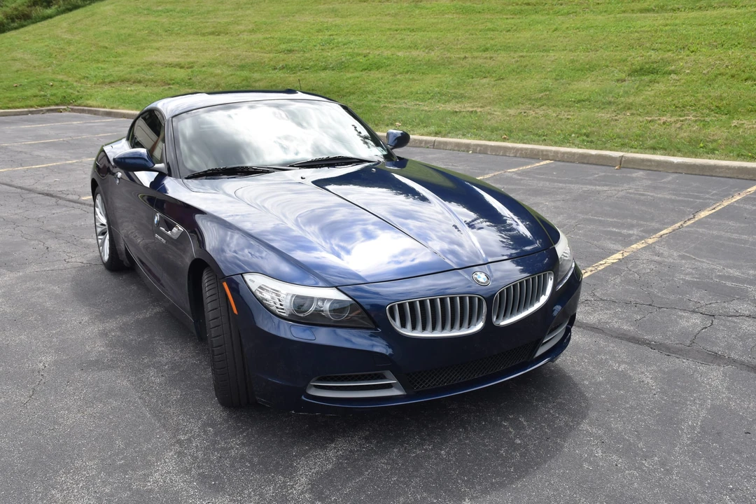2010 BMW E89 Z4 Roadster - Image 14 of 31