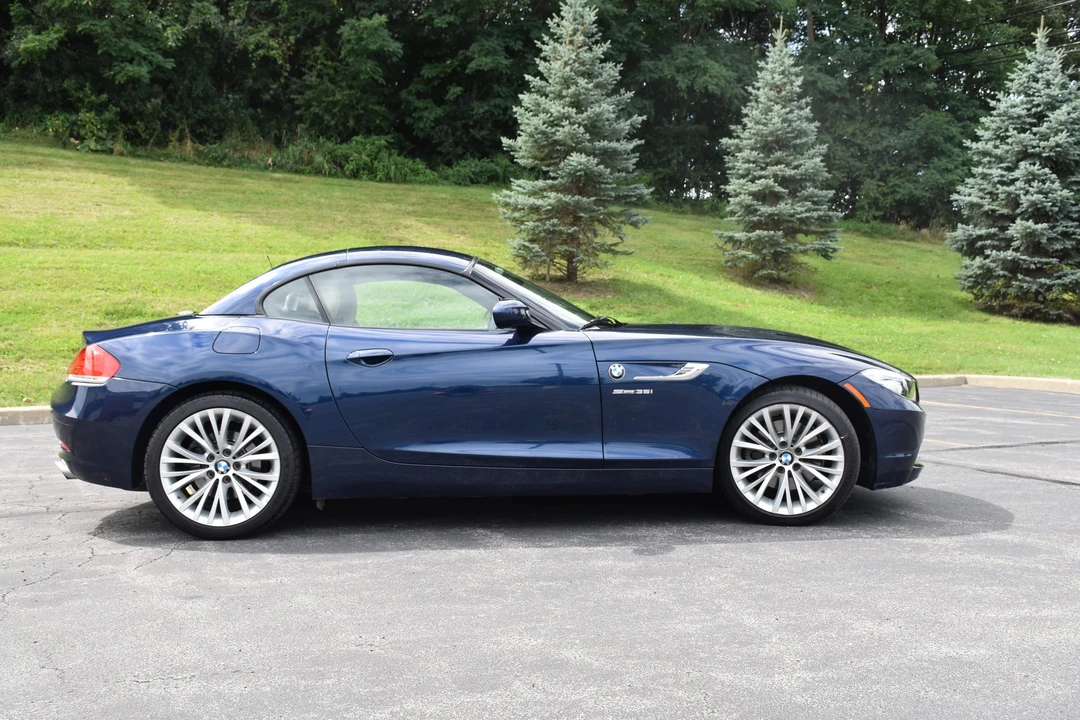 2010 BMW E89 Z4 Roadster - Image 13 of 31