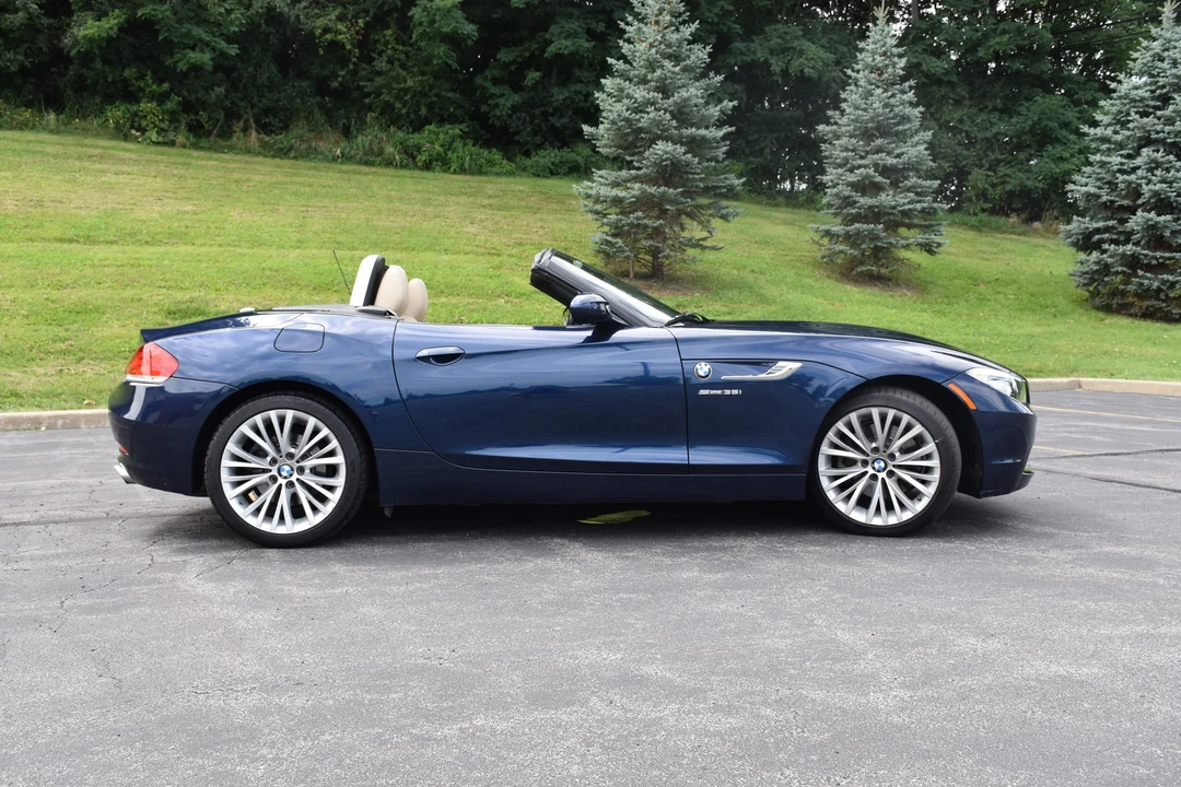 2010 BMW E89 Z4 Roadster - Image 28 of 31