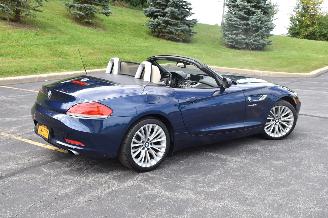 2010 BMW E89 Z4 Roadster - Image 27 of 31