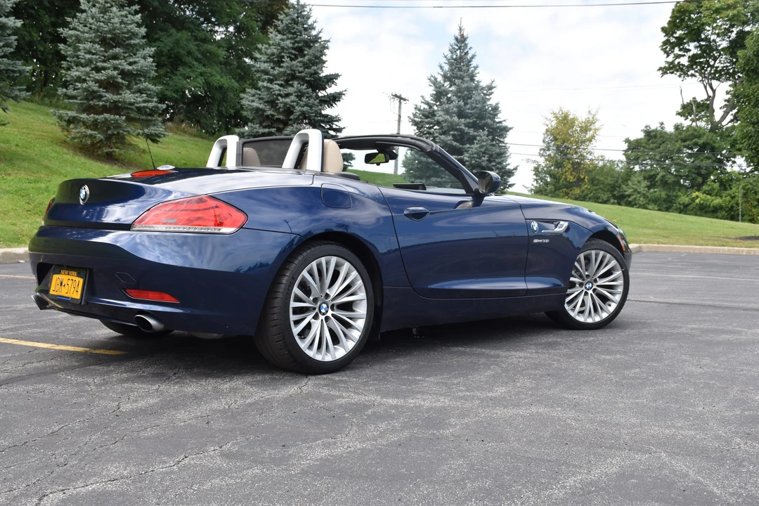 2010 BMW E89 Z4 Roadster - Image 26 of 31