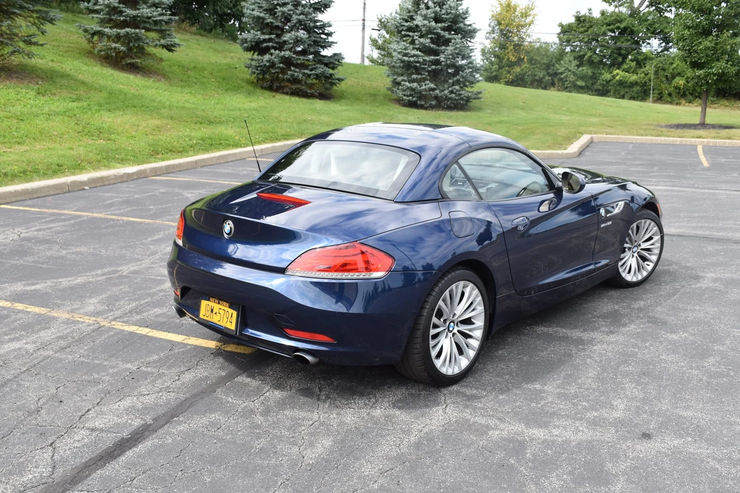 2010 BMW E89 Z4 Roadster - Image 12 of 31