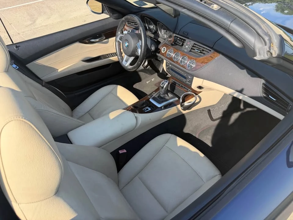 2010 BMW E89 Z4 Roadster - Image 10 of 14