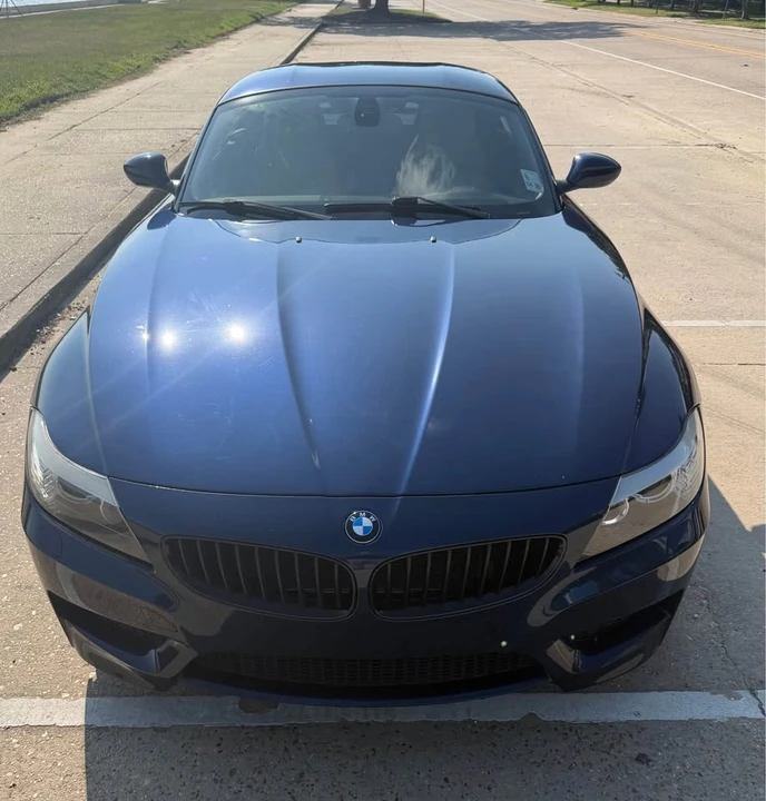2010 BMW E89 Z4 Roadster - Image 2 of 14