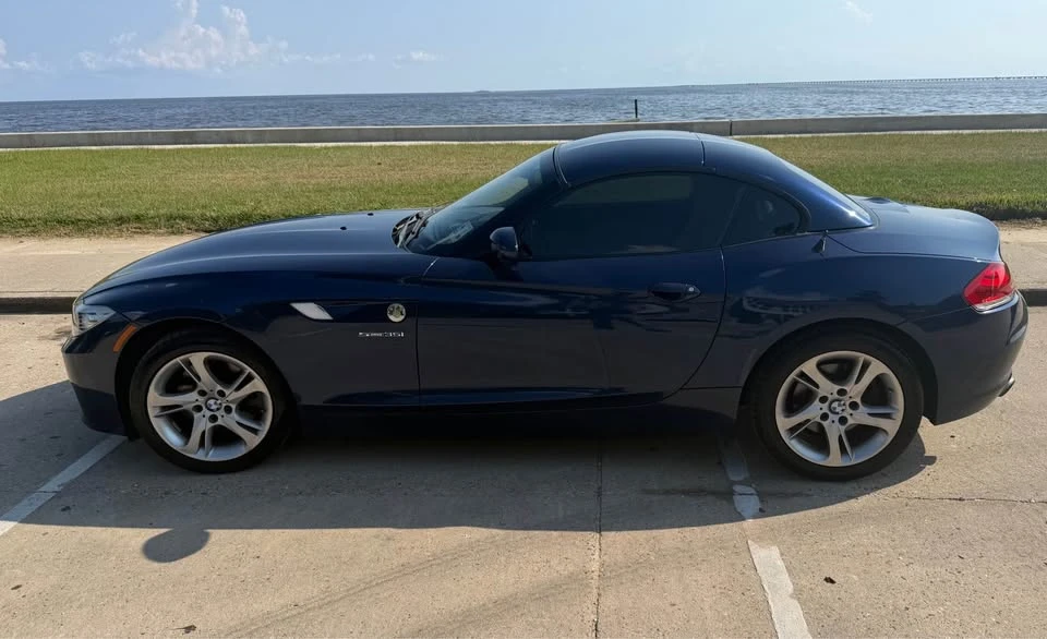2010 BMW E89 Z4 Roadster - Image 5 of 14