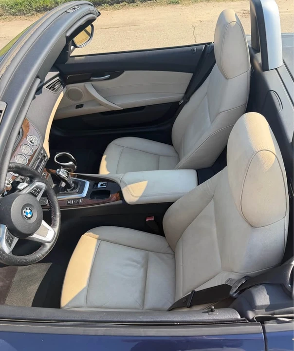 2010 BMW E89 Z4 Roadster - Image 8 of 14
