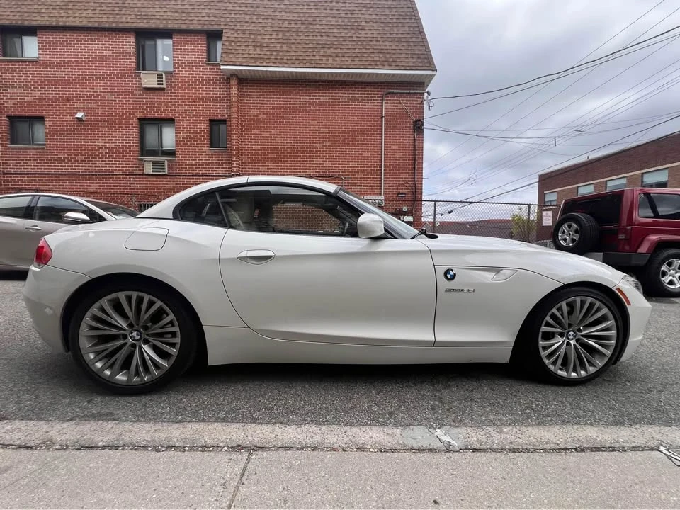 2010 BMW E89 Z4 Roadster - Image 8 of 9