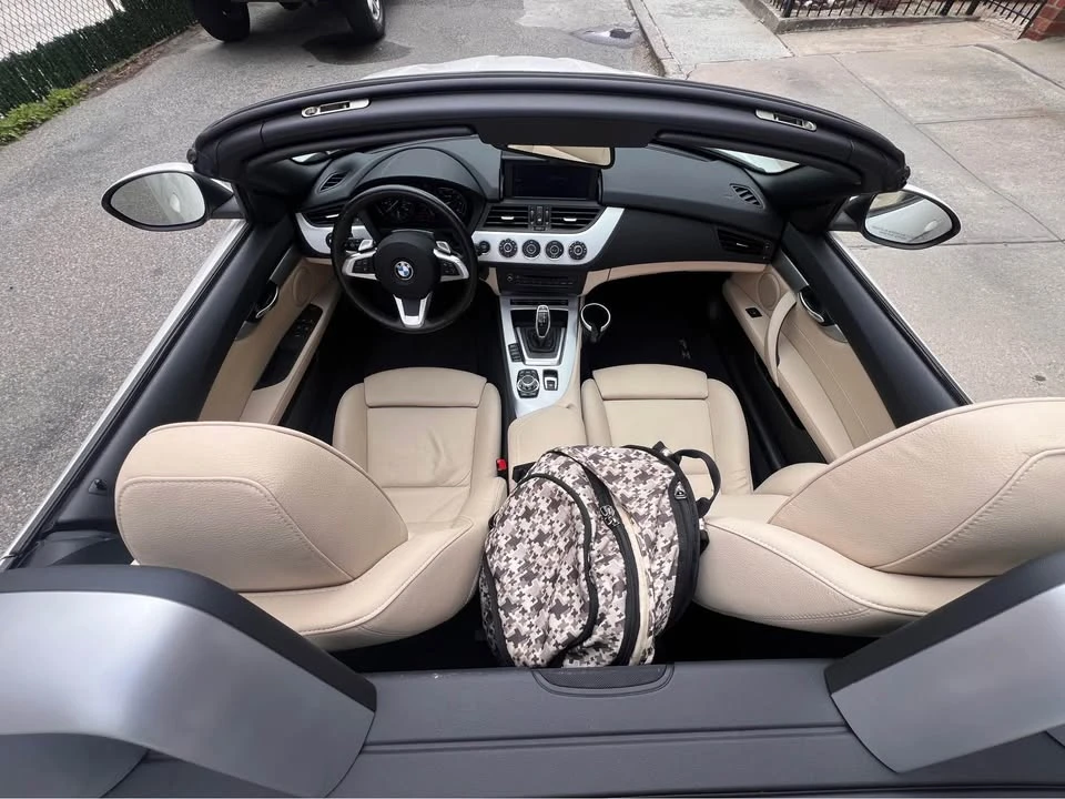 2010 BMW E89 Z4 Roadster - Image 2 of 9