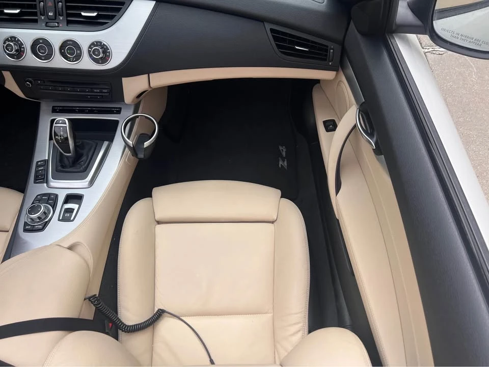 2010 BMW E89 Z4 Roadster - Image 4 of 9