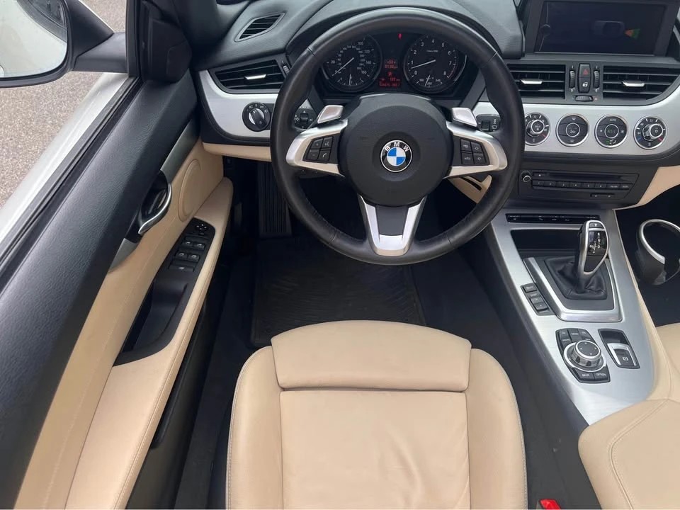 2010 BMW E89 Z4 Roadster - Image 3 of 9