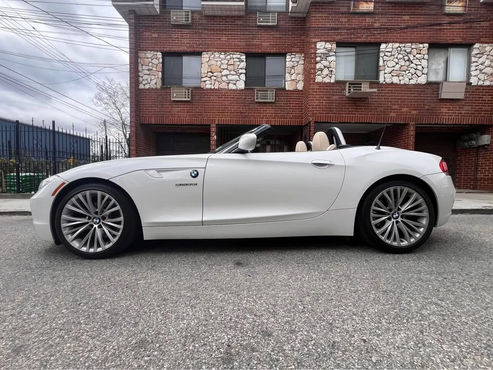 2010 BMW E89 Z4 Roadster - Image 7 of 9