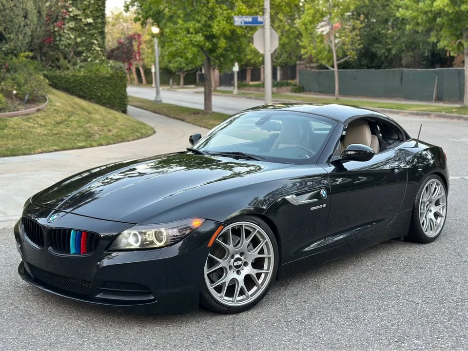2010 BMW E89 Z4 Roadster - Image 5 of 20