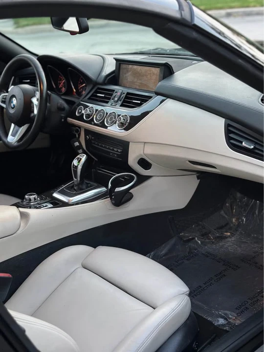 2010 BMW E89 Z4 Roadster - Image 15 of 20