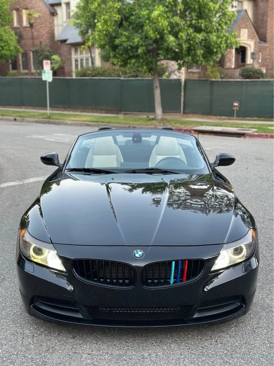 2010 BMW E89 Z4 Roadster - Image 3 of 20