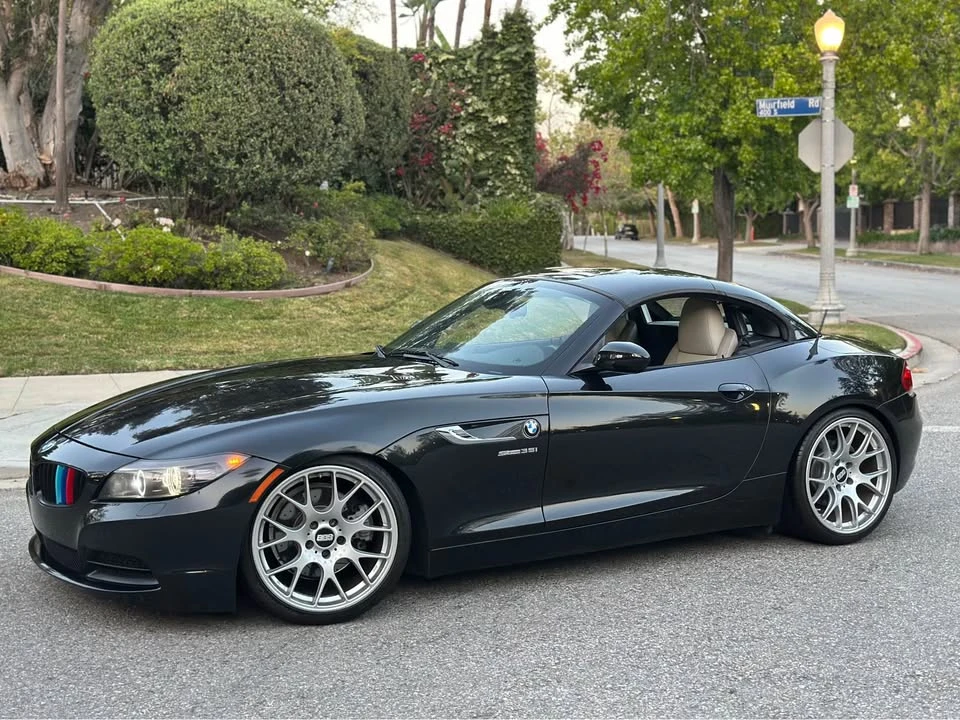 2010 BMW E89 Z4 Roadster - Image 6 of 20