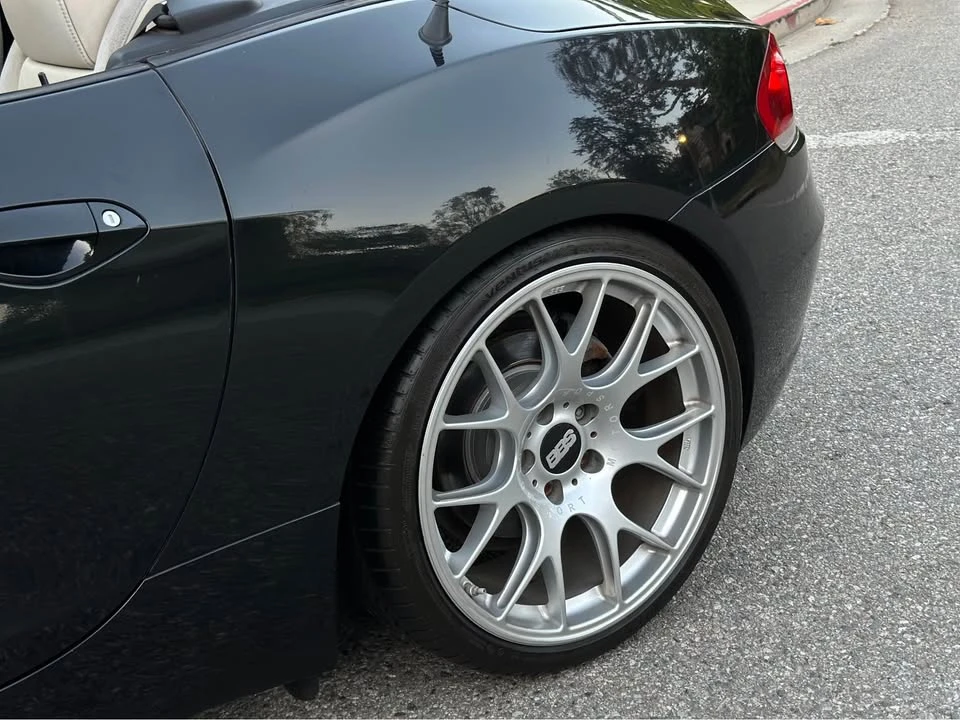 2010 BMW E89 Z4 Roadster - Image 18 of 20