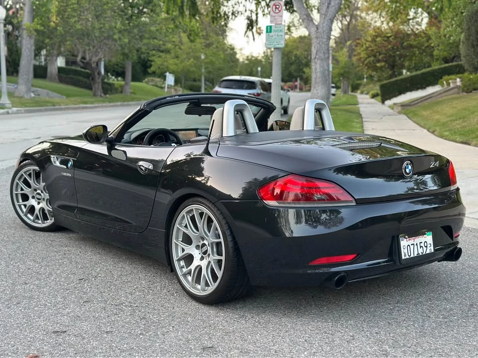 2010 BMW E89 Z4 Roadster - Image 7 of 20