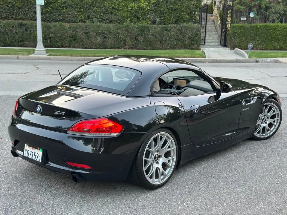 2010 BMW E89 Z4 Roadster - Image 10 of 20