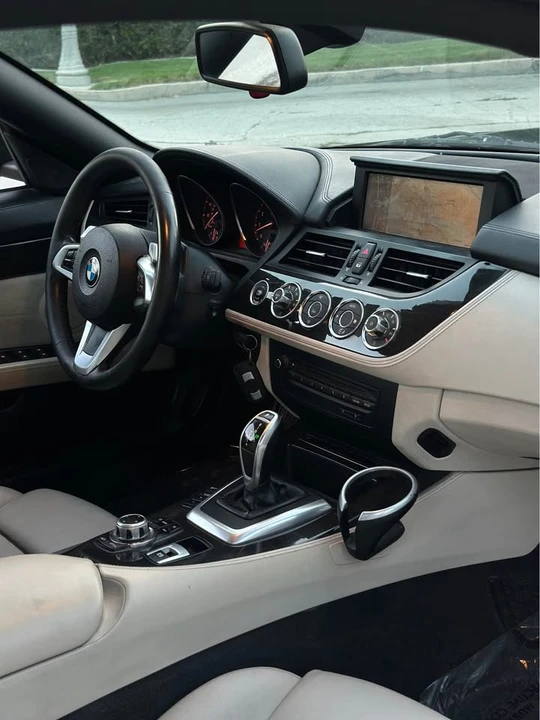 2010 BMW E89 Z4 Roadster - Image 14 of 20