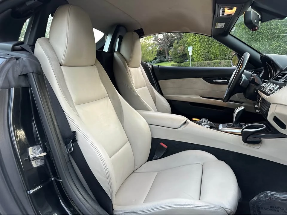 2010 BMW E89 Z4 Roadster - Image 16 of 20